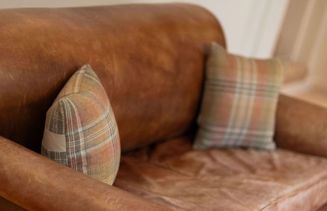 The Stables Cottage Aboyne Royal Deeside - Photo 30