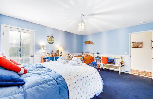 Voyagers Paradise - Foto 27