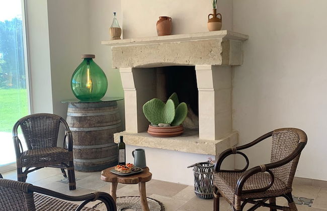 Tenuta Cursano - Foto 2