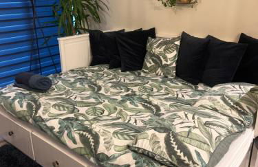 Luxury stay Kings Annexe 5 minutes from Longleat - Foto 8