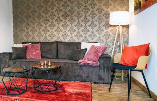 Apartment Georg by Interhome - Photo 2