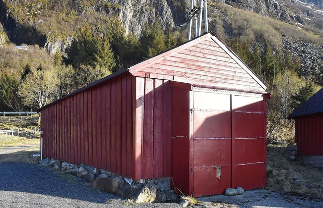 6 Person Holiday Home in Midsund-by Traum - Foto 28