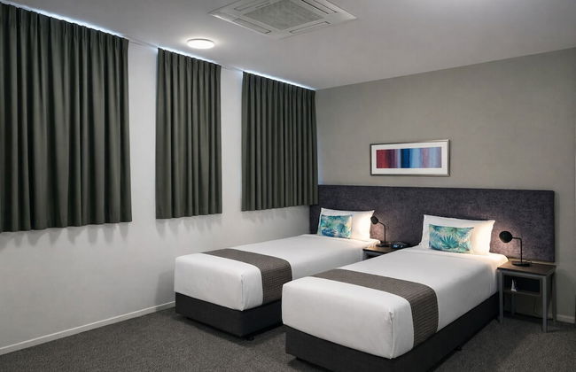 Quest New Plymouth - Foto 10