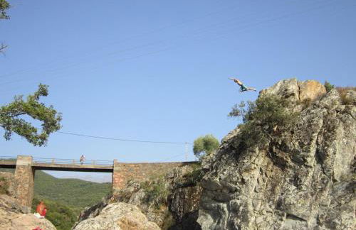 Au Pont De Tuarelli, Ludique, Fango - Foto 25