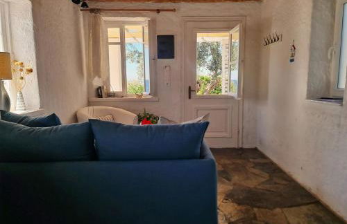 Loukoulos' maisonette - Foto 48