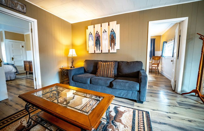 River Ridge Cottages - Foto 49