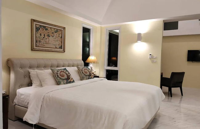 Baankai Sichon Villa Nakhon - Foto 5