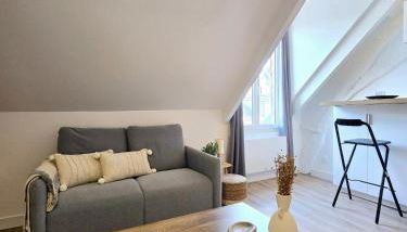 Le Petit Pontoise - Foto 3