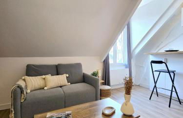 Le Petit Pontoise - Foto 3