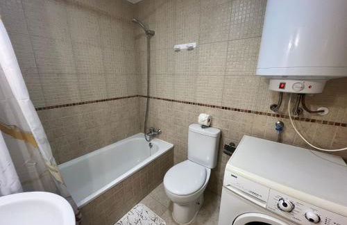 Apartamento con piscina en Roses - Foto 39