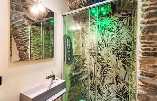 Holiday Home Ca' de Baudo l'Ameican - TVE150 by Interhome - Foto 73