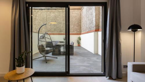 Cosmo Apartments Consell de Cent - Plaza Universitat - Foto 2