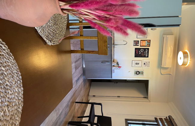 Chalet in Batrouna Park Resort, Facing the Pool, Gazon,gym,generator IS Included - Foto 42