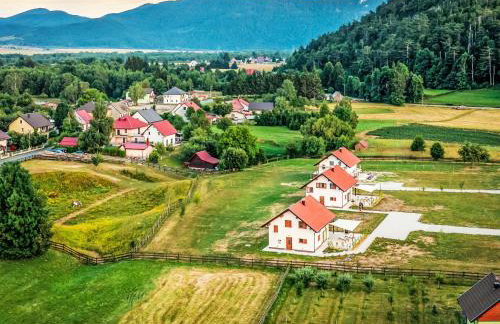 Holiday Home Mountain House Volta 1 by Interhome - Foto 19