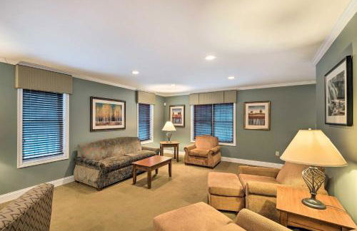 North Conway Home about 2 Mi to Cranmore Mountain! - Photo 6