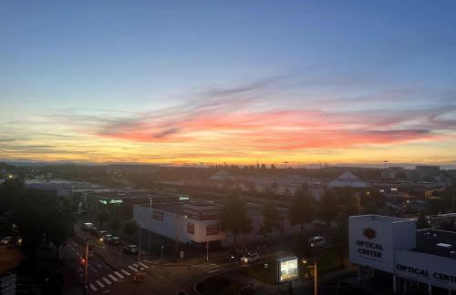 Attique avec terrasse - Zénith & centre-ville - Foto 14