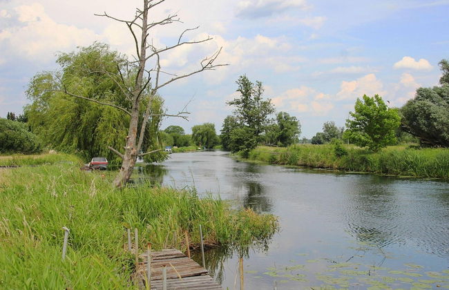 House Spreewiese, Neuendorf am See - Foto 11