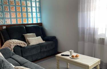 Villa San Miguel - Foto 6