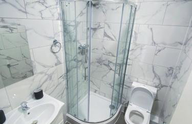Stylish 1 Bedroom Flat in wood Green - Foto 27