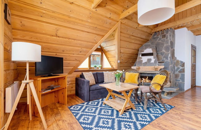 Studio Mocarni Mountain View by Renters - Foto 22