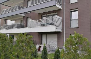 Apartment LILY - Baltic Park Pogorzelica - Foto 7