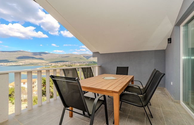 Villa Ivanovi Dvori - Foto 36