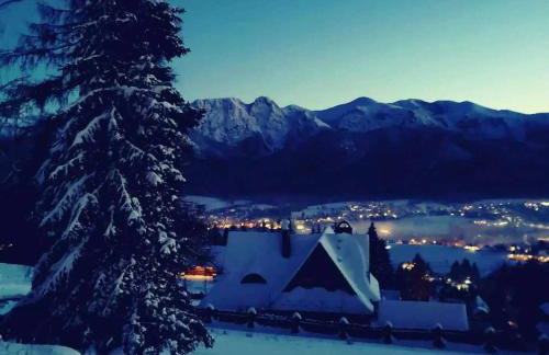 Domek u Gochy - Foto 44