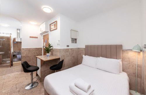 Argyle Apart Hotel - Foto 32