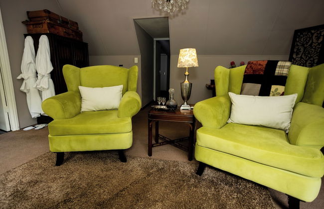 Ducks Country House - Foto 12