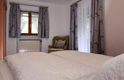 Ferienwohnungen Größwang - Foto 10