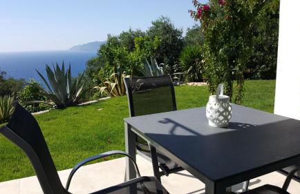 Villa Olivia - Photo 20