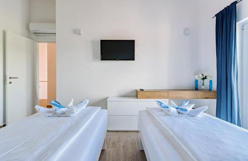 Luxury Stone villa with pool - Briševo - Foto 49