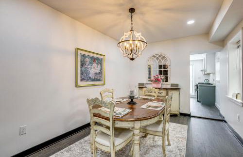 Updated Gem! Walk to Fishtown, 3 Mi to Center City - Foto 8