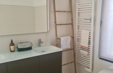 Villa Les Fuseaux Grignan - Foto 23