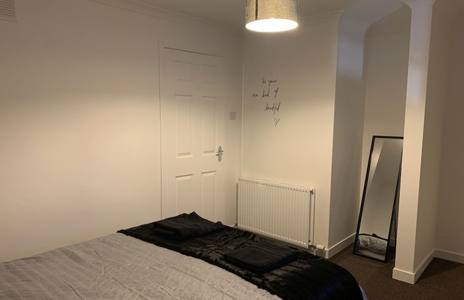 2-bed Apartment in Dumfries Close to Town Centre - Foto 5