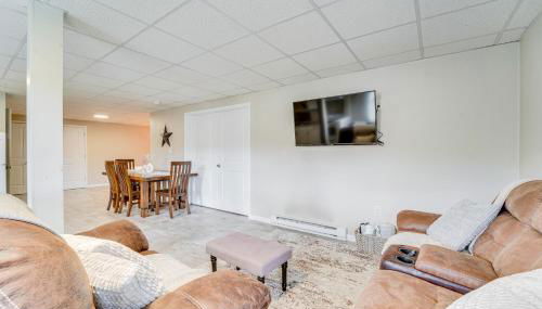 Mtn-View Studio 18 Mi to Penn State! - Foto 5