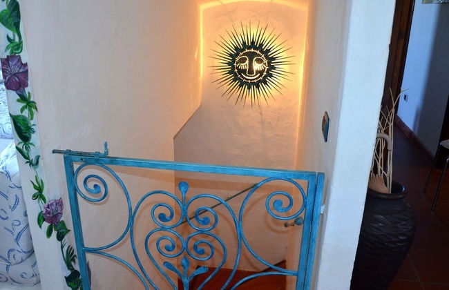 Mediterranean Villa of Liscia di Vacca - Foto 22