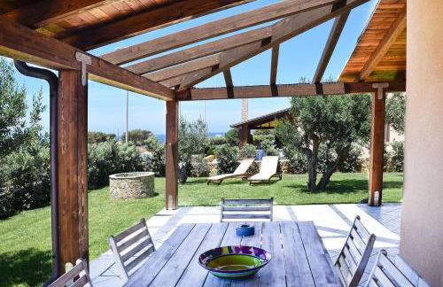 Dimore Damare Baia Cornino - Foto 1