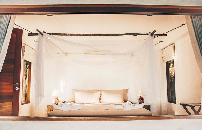 Langkhai Garden Villas - Foto 7