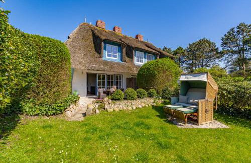 Haus Syltzauber - Foto 1