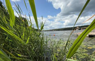 Warmia Domek Bukowy - Foto 36