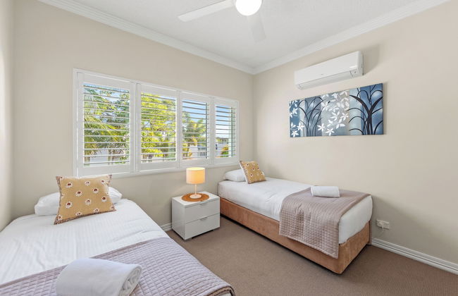 Alexandra on the Pacific - Foto 39