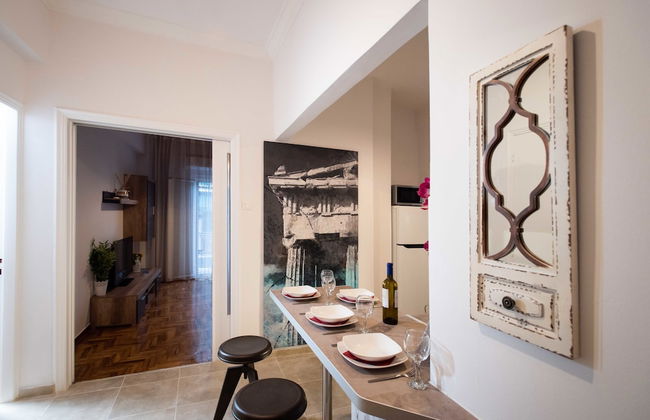 Blue Ark Stylish Athens - Foto 15