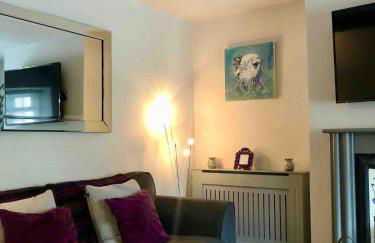 Ghyllie Cottage - Foto 75