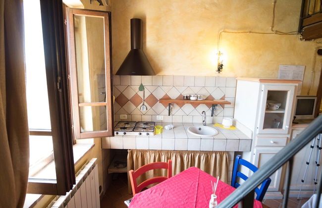 Agriturismo Goccia di Luna - Foto 33