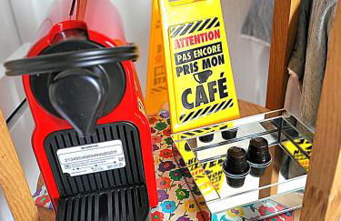 Diamant Studio classé 3 Étoiles - Foto 13