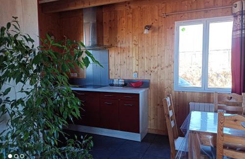 Chalet Chez Picou - Foto 15