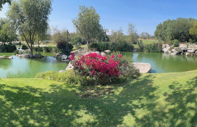 Serene Oasis in San Miguel de Allende 6-bedroom Villa With Hot Tub - Foto 22