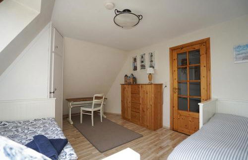 Ferienhaus Kiebitz mit Sauna - Foto 72