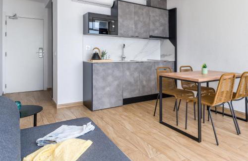 Apartamentos Vibra Tivoli - Photo 88